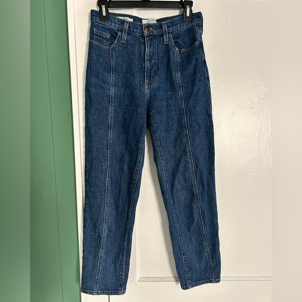 Universal Thread Dark Blue Jeans